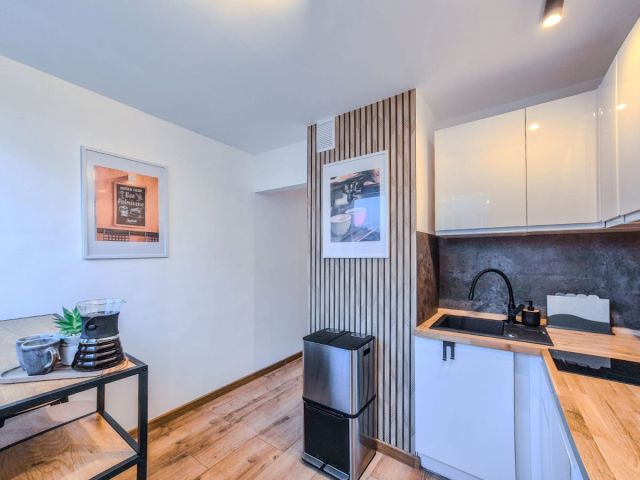 Mieszkanie 2-pokojowe Jelenia Góra, ul. Obrońców Westerplatte. Zdjęcie 16