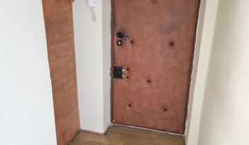 Mieszkanie 2-pokojowe Warszawa Praga-Południe, ul. Garwolińska