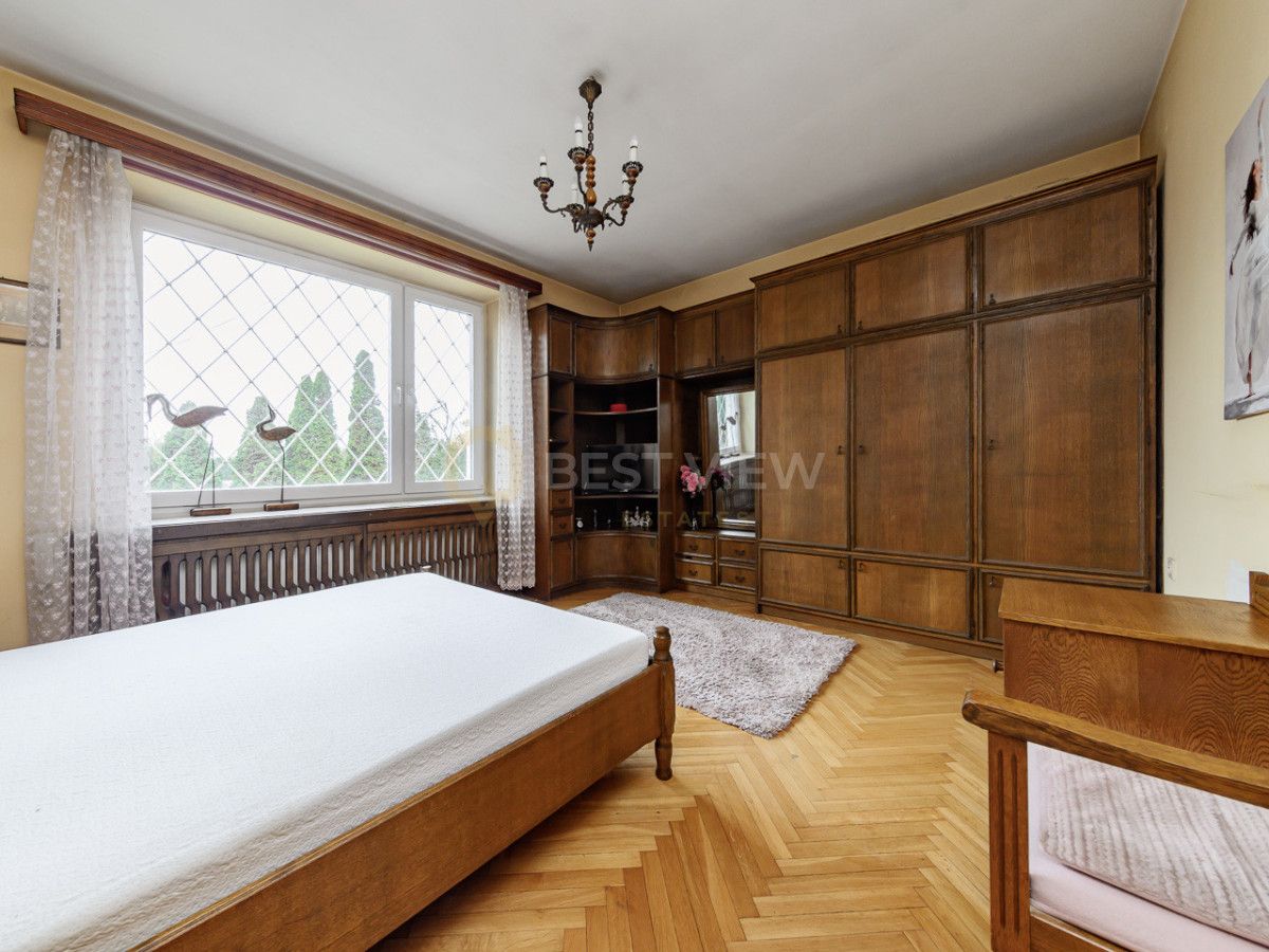 dom wolnostojący, 5 pokoi Ożarów Mazowiecki, ul. Cicha. Zdjęcie 5