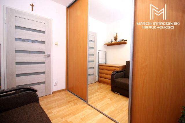 Mieszkanie 3-pokojowe Pabianice, ul. Jadwigi Wajsówny. Zdjęcie 11