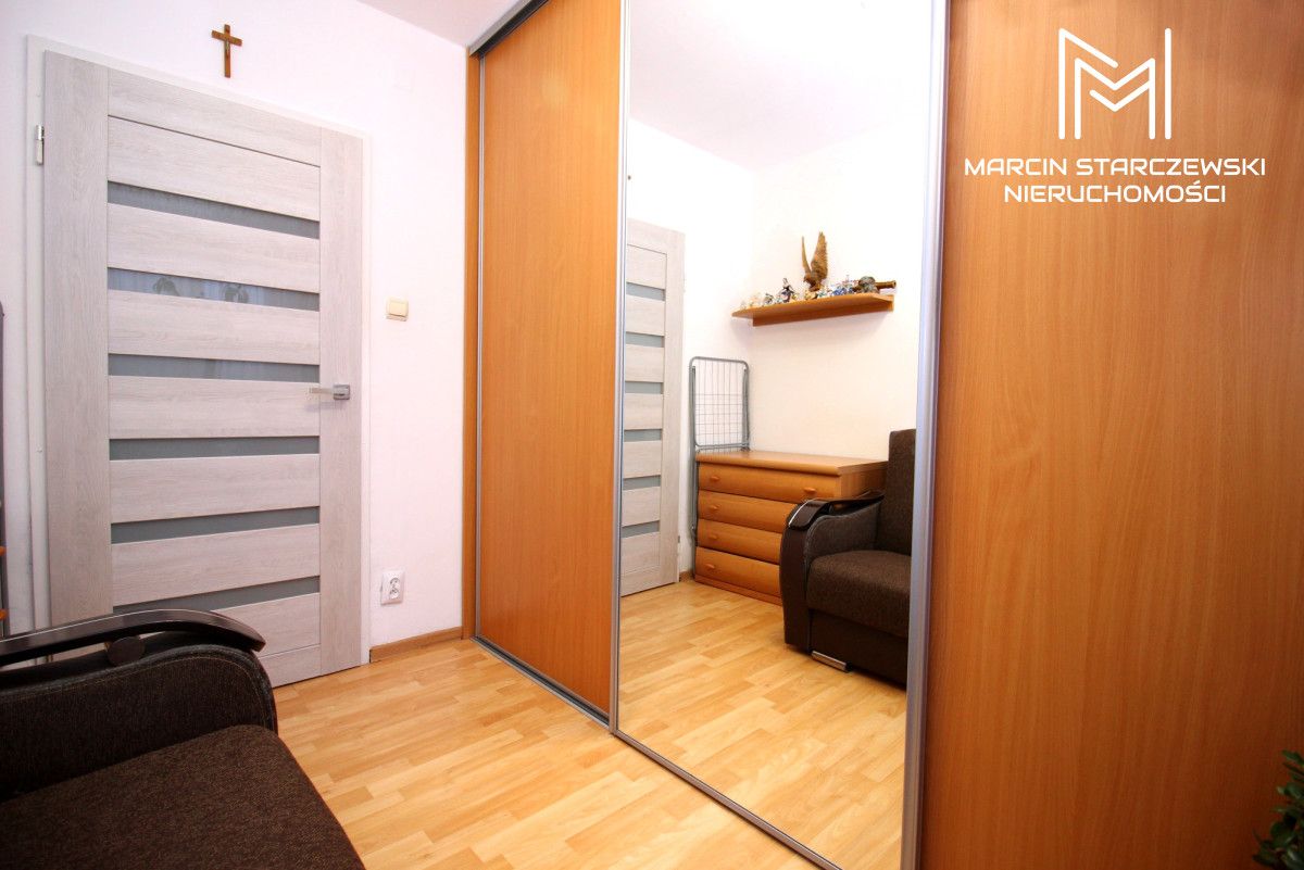 Mieszkanie 3-pokojowe Pabianice, ul. Jadwigi Wajsówny. Zdjęcie 11