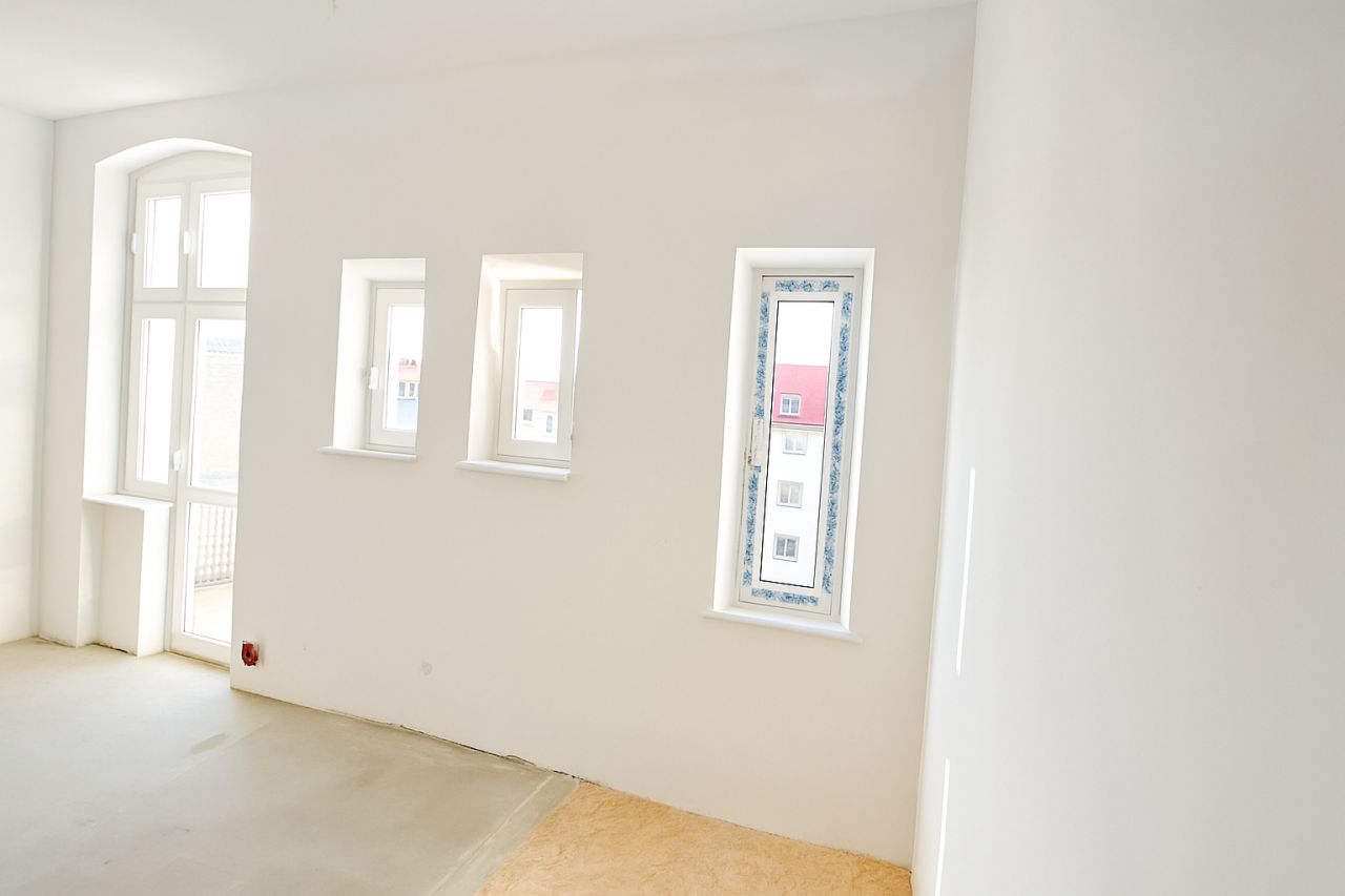 Mieszkanie 1-pokojowe Słupsk Centrum, ul. Adama Mickiewicza. Zdjęcie 2