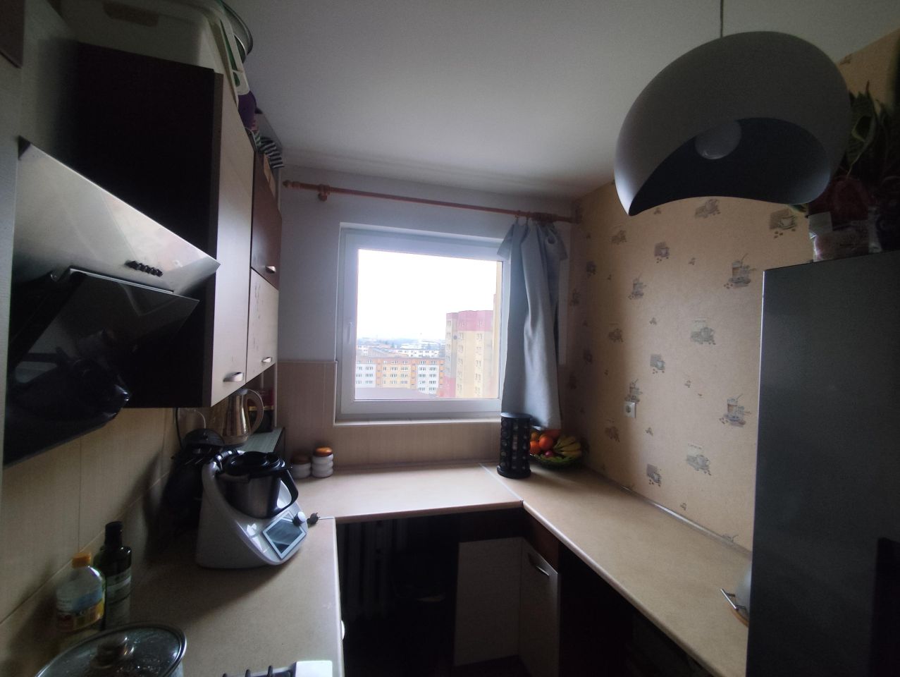 Mieszkanie 2-pokojowe Szczecin Zawadzkiego-Klonowica, ul. Władysława Szafera. Zdjęcie 7