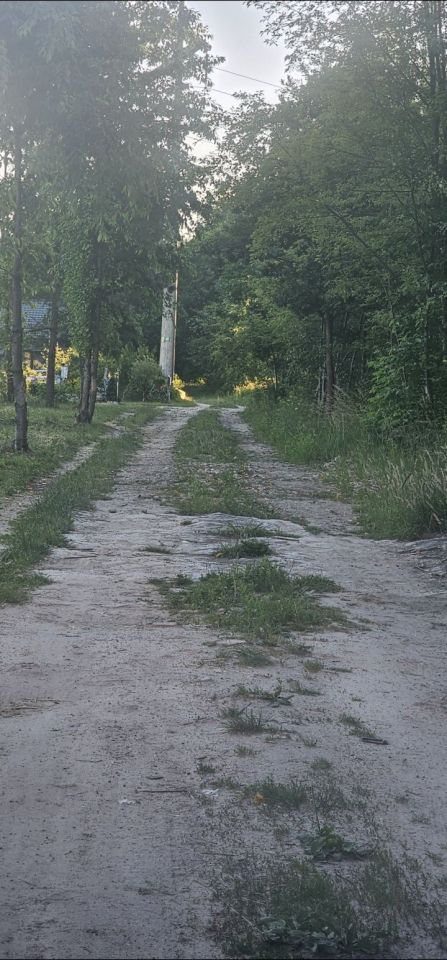 Działka budowlana Konstancin-Jeziorna. Zdjęcie 2