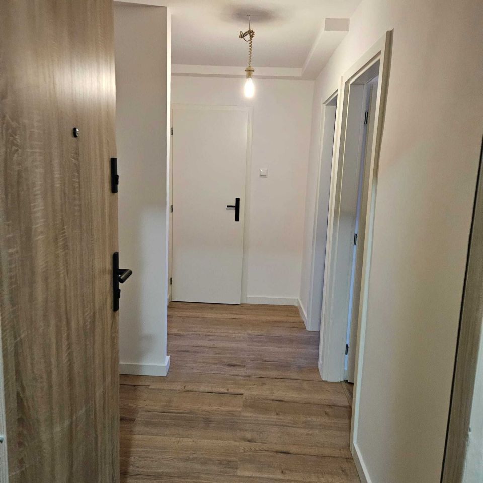 Mieszkanie 2-pokojowe Strzelce Opolskie, os. Piastów Śląskich. Zdjęcie 5