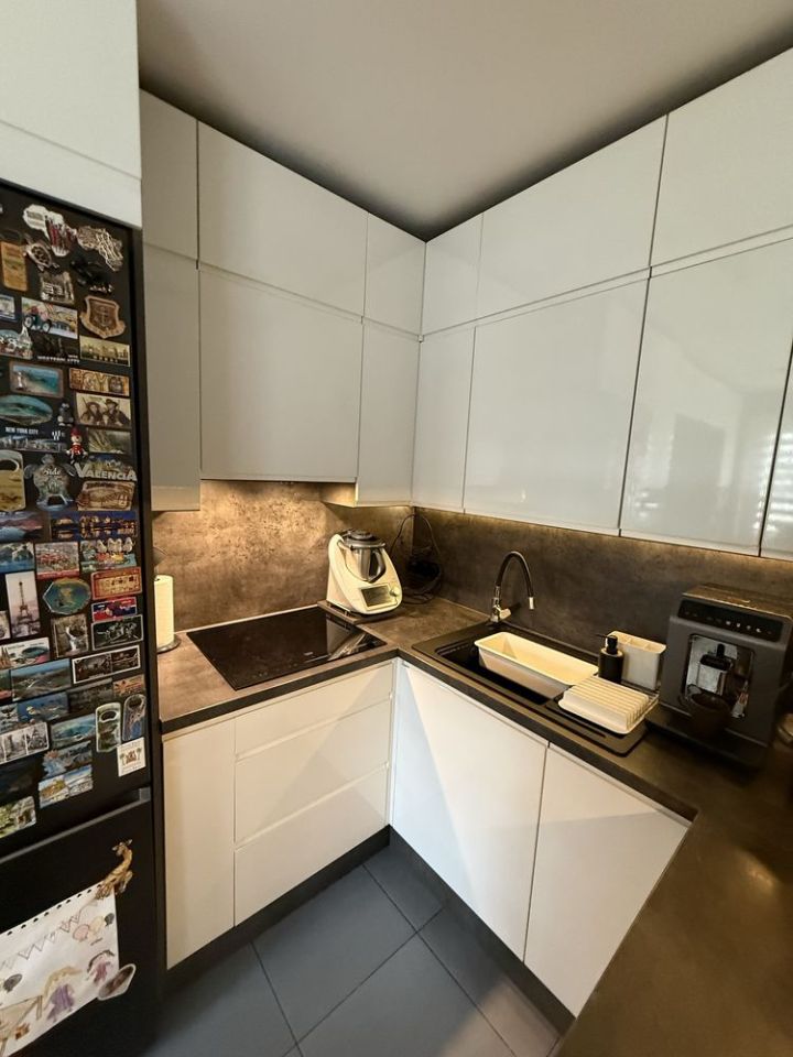 Mieszkanie 3-pokojowe Wodzisław Śląski, os. XXX-lecia PRL. Zdjęcie 5