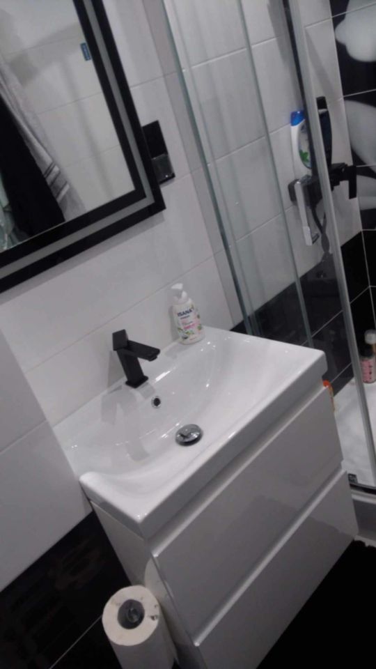 Mieszkanie 4-pokojowe Darłowo Centrum, ul. Henryka Wieniawskiego. Zdjęcie 4