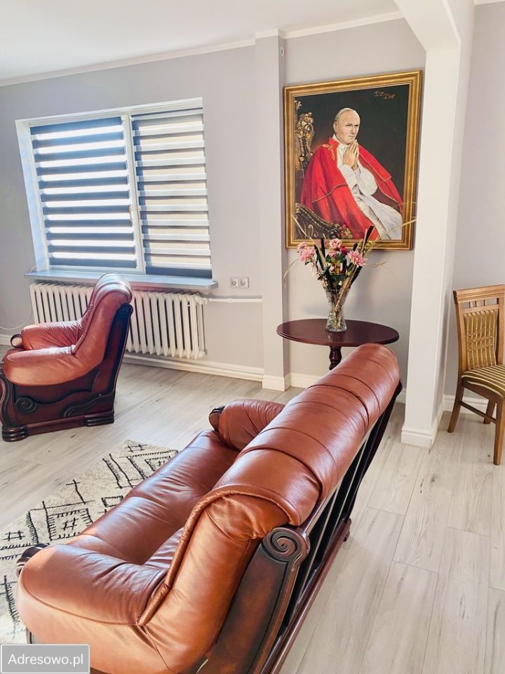 dom wolnostojący, 8 pokoi Domanowo. Zdjęcie 8