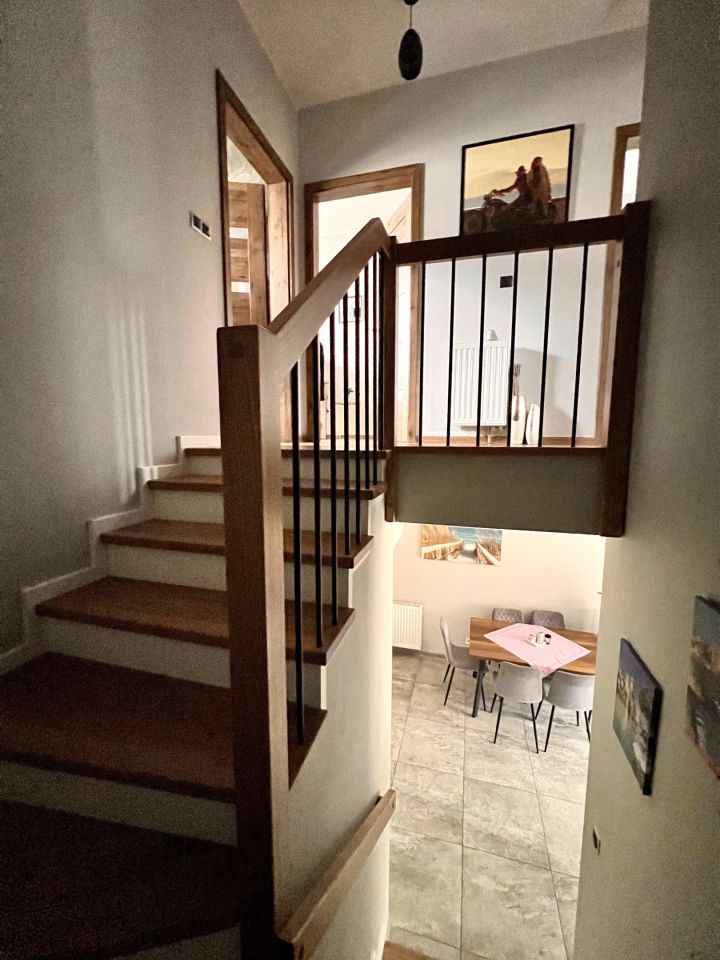 bliźniak, 5 pokoi Kiełczów, Akacjowa. Zdjęcie 18