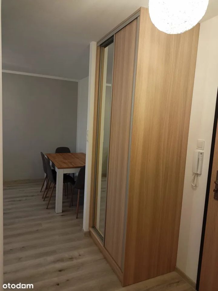 Mieszkanie 2-pokojowe Białystok Wysoki Stoczek, al. Jana Pawła II. Zdjęcie 7