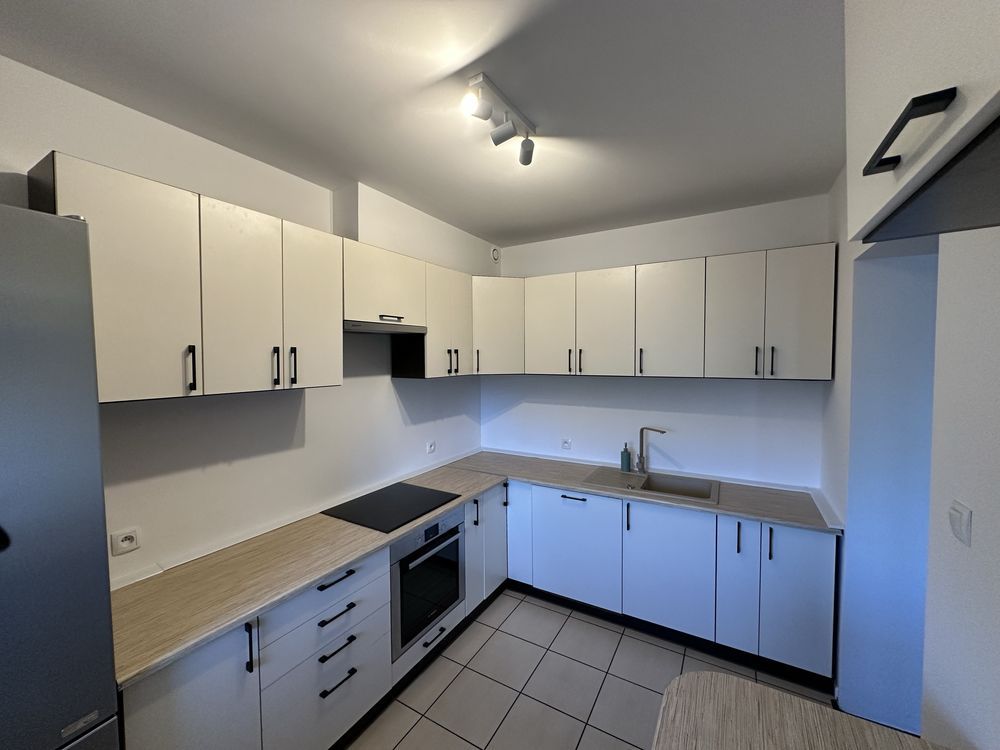 Mieszkanie 3-pokojowe Rzeszów, ul. Architektów. Zdjęcie 5