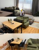 Mieszkanie 4-pokojowe Kęty, os. kard. Stefana Wyszyńskiego. Zdjęcie 4