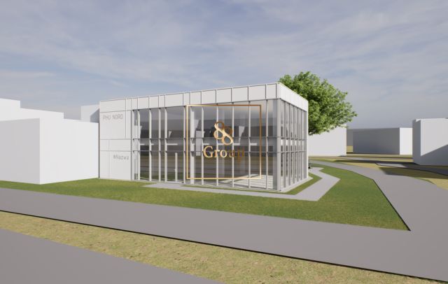 Lokal Warszawa Wesoła, ul. Trakt Brzeski. Zdjęcie 1