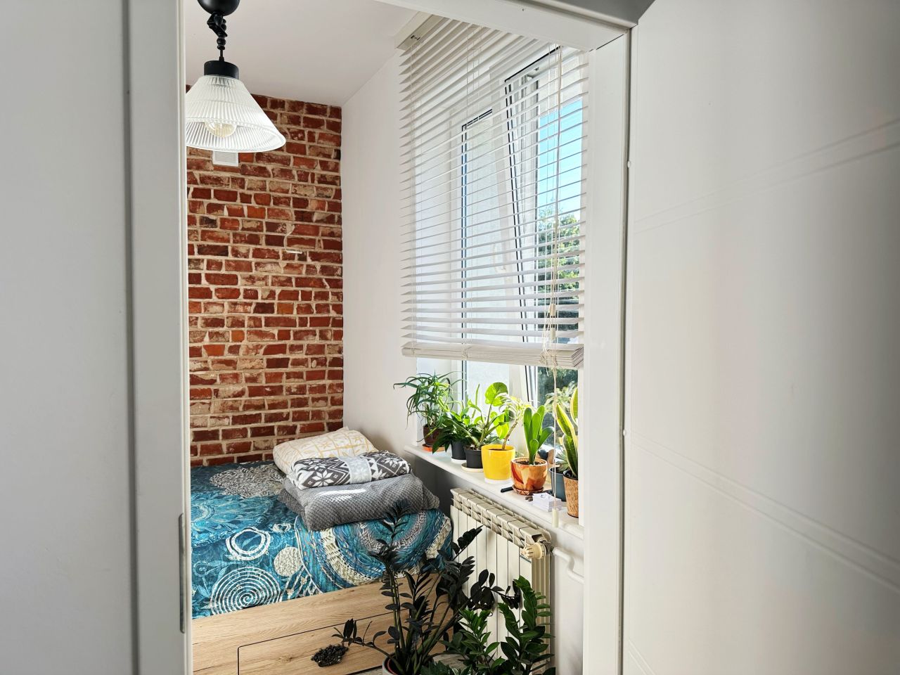 Mieszkanie 2-pokojowe Warszawa Ochota, ul. Stefana Bobrowskiego. Zdjęcie 6