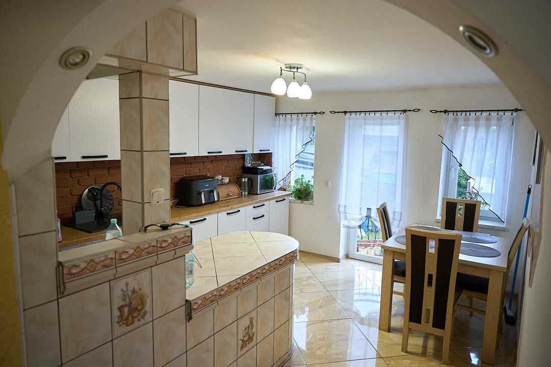 dom wolnostojący Radomsko, ul. Krakowska. Zdjęcie 4