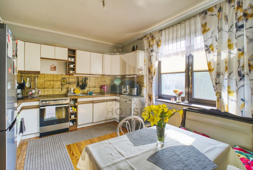 dom wolnostojący, 4 pokoje Namysłów, ul. Grunwaldzka. Zdjęcie 11