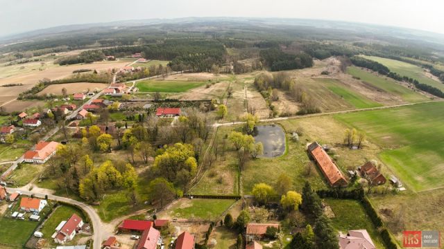 Działka budowlana Smogorzówek. Zdjęcie 6