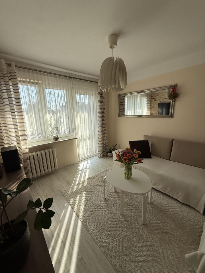 Mieszkanie 2-pokojowe Koszalin Północ, ul. mjr. Henryka Sucharskiego. Zdjęcie 3