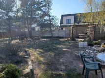 dom wolnostojący, 5 pokoi Skowarcz, ul. Srebrna. Zdjęcie 2