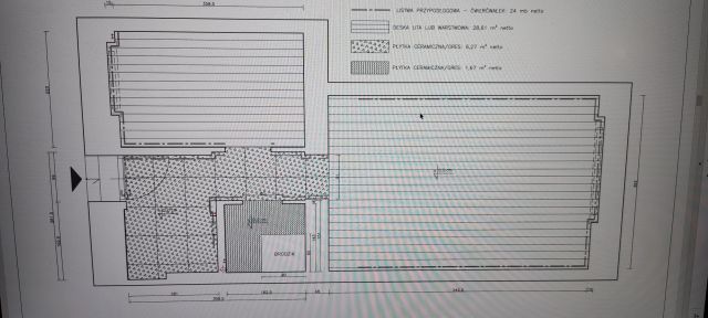 Mieszkanie 2-pokojowe Warszawa Mokotów, ul. Wołoska. Zdjęcie 9