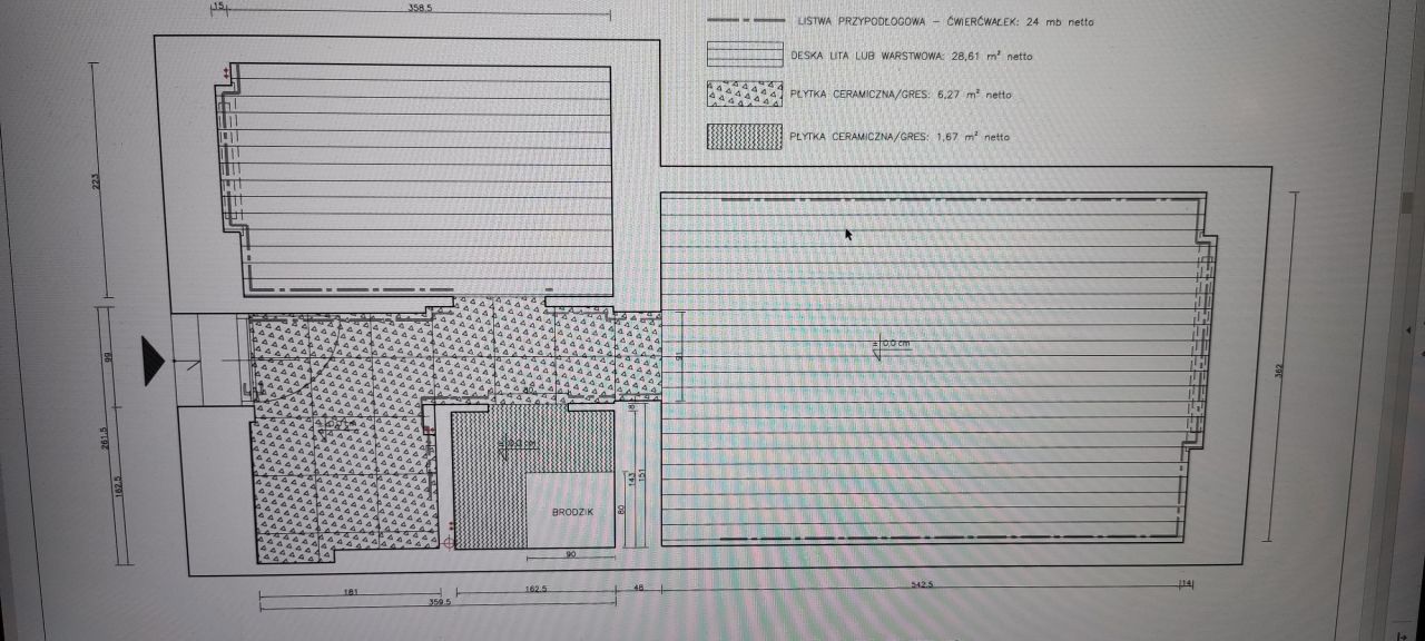 Mieszkanie 2-pokojowe Warszawa Mokotów, ul. Wołoska. Zdjęcie 9