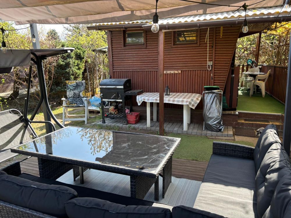 Działka rod Poznań Nowe Miasto, ul. Sypniewo. Zdjęcie 6