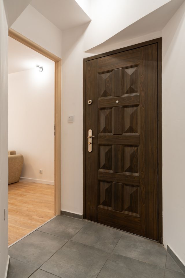 Mieszkanie 2-pokojowe Wrocław Ołbin, ul. Wygodna. Zdjęcie 22