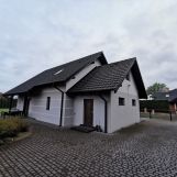 dom wolnostojący, 5 pokoi Dzierzążenko. Zdjęcie 4