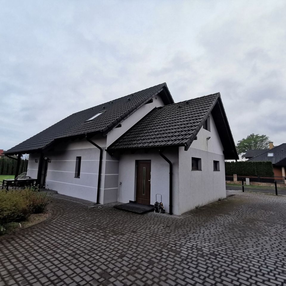 dom wolnostojący, 5 pokoi Dzierzążenko. Zdjęcie 6