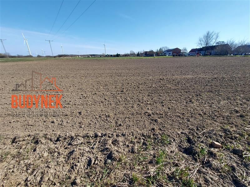Działka budowlana Sińczyca. Zdjęcie 3