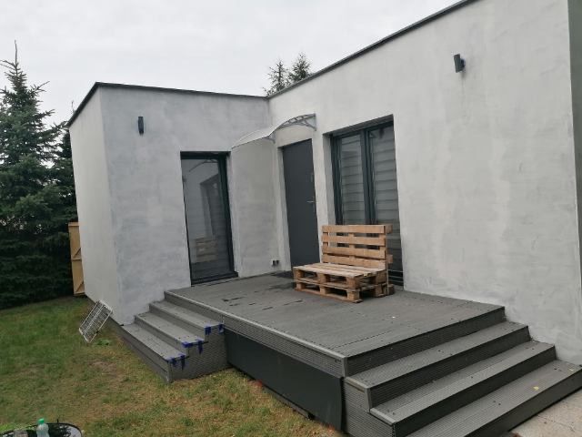 Mieszkanie 2-pokojowe Wieniec. Zdjęcie 1