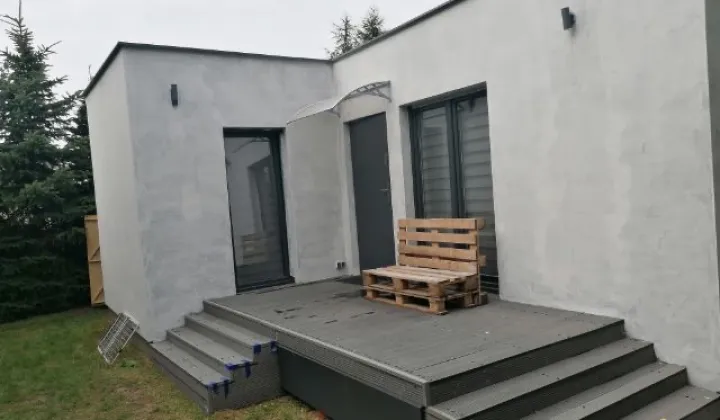 Mieszkanie 2-pokojowe Wieniec