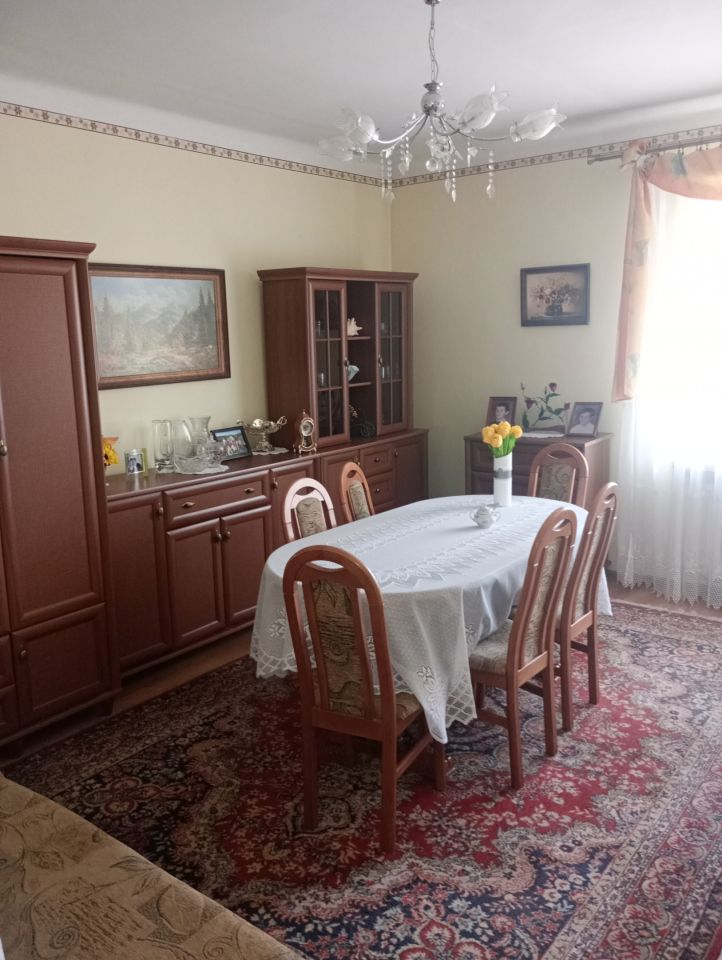Mieszkanie 3-pokojowe Nisko, ul. Sandomierska. Zdjęcie 2