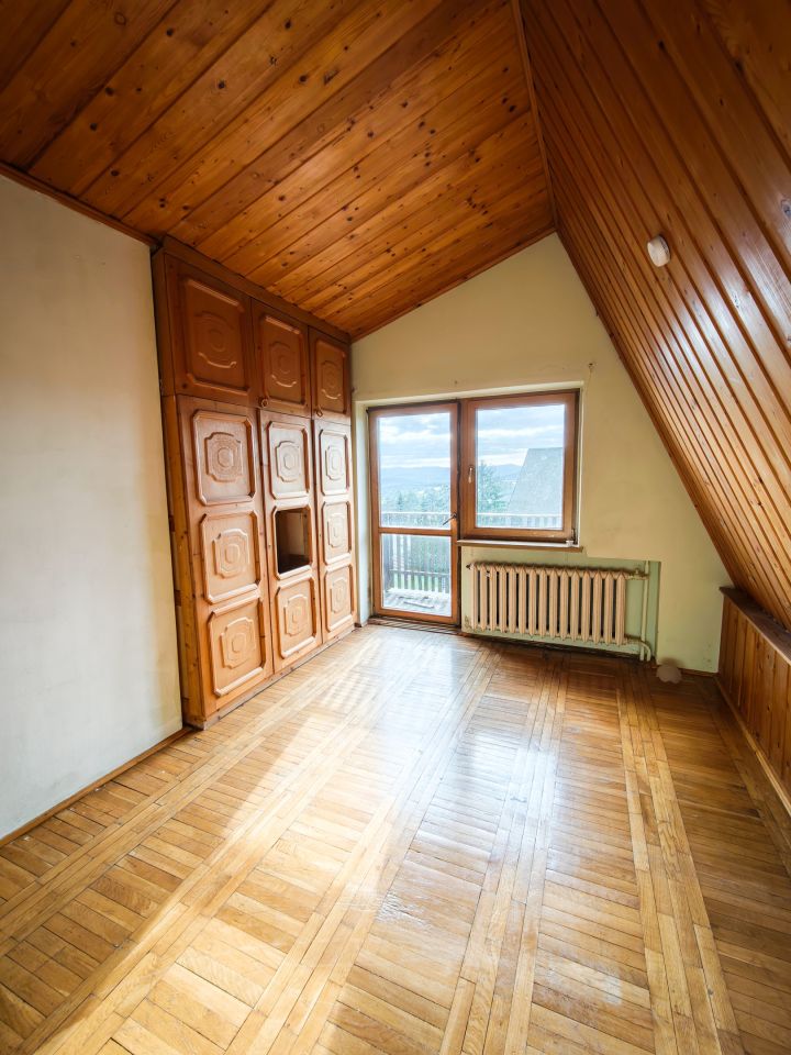 dom wolnostojący, 4 pokoje Koniaków. Zdjęcie 21