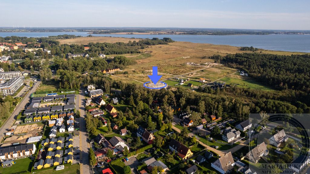 Mieszkanie 2-pokojowe Dziwnów, ul. Daglezji. Zdjęcie 2