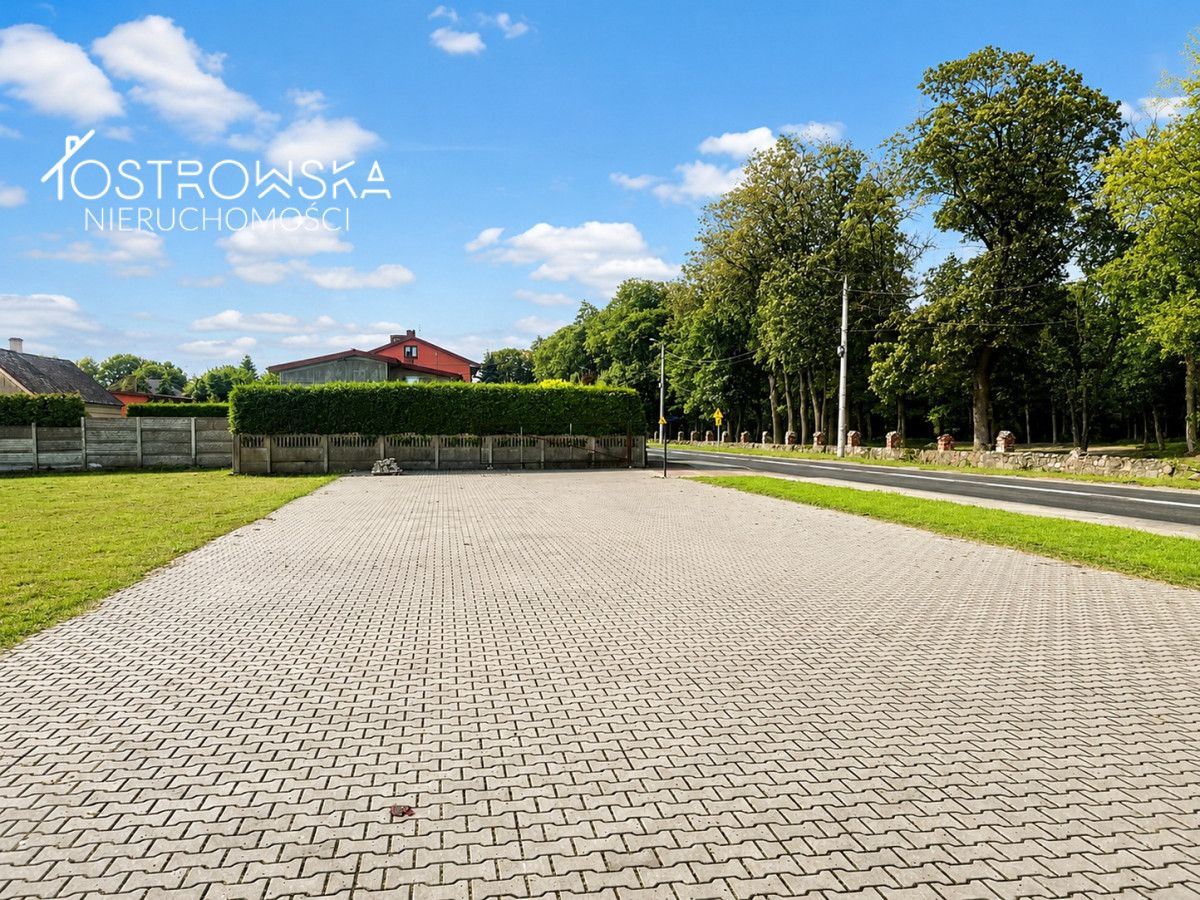 Działka inwestycyjna Staroźreby, ul. Płocka. Zdjęcie 7