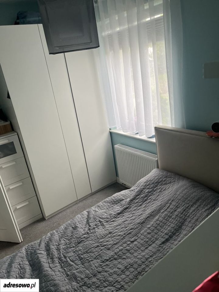 Mieszkanie 3-pokojowe Ożarów Mazowiecki, ul. Zielna. Zdjęcie 7