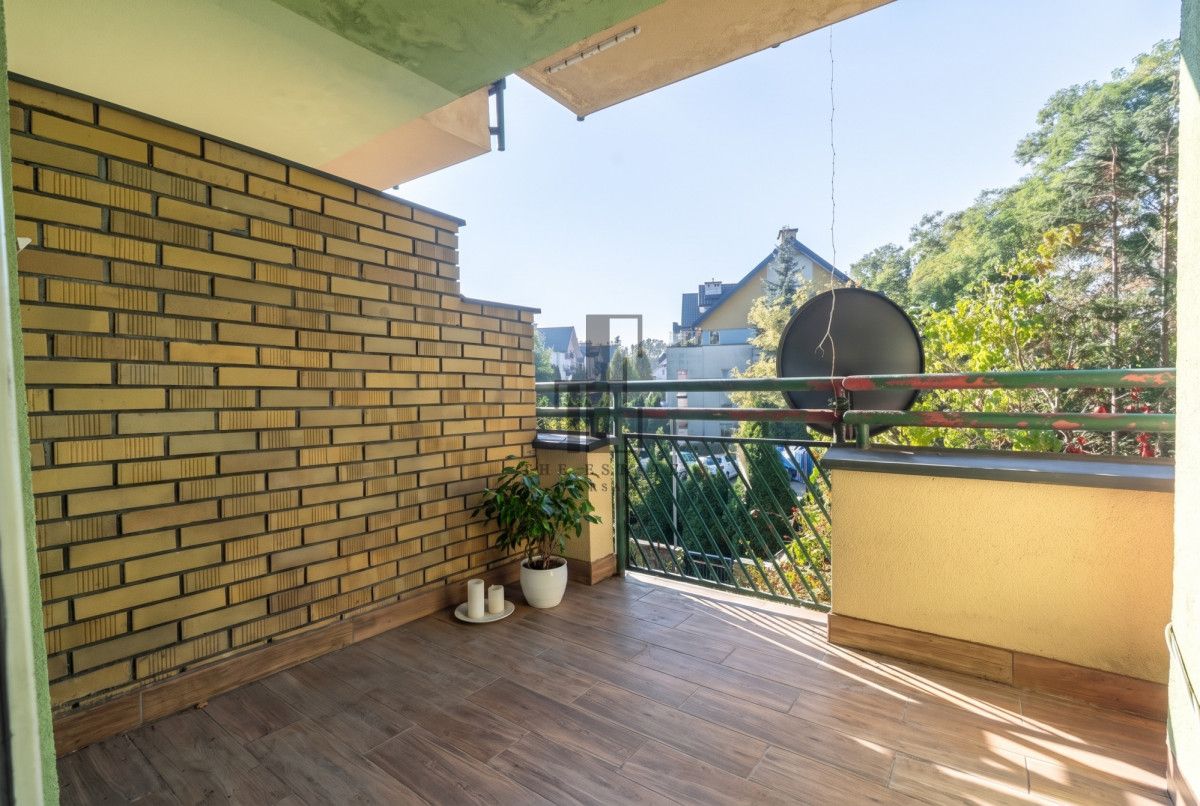 Mieszkanie 3-pokojowe Warszawa Wesoła, ul. Gościniec. Zdjęcie 11