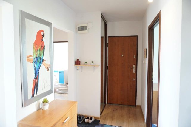 Mieszkanie 4-pokojowe Lublin LSM, ul. Skrzatów. Zdjęcie 15