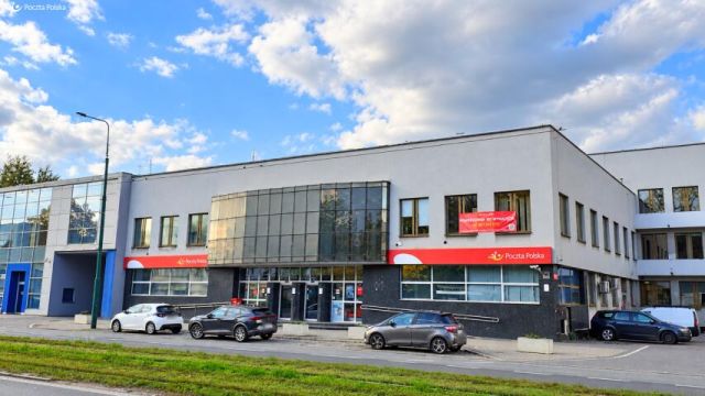 Lokal Sosnowiec, ul. 3 Maja. Zdjęcie 2