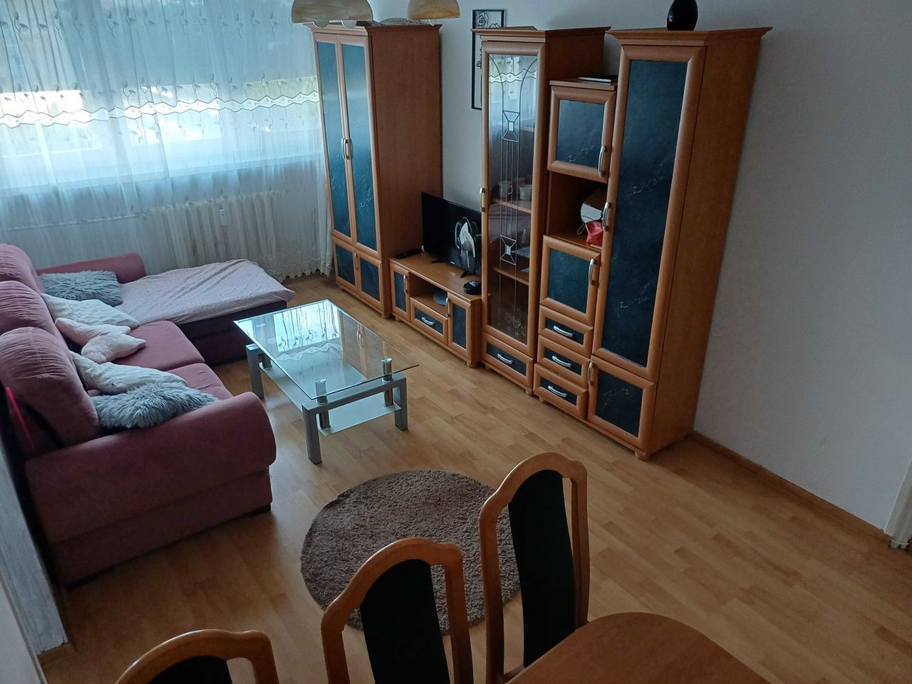 Mieszkanie 2-pokojowe Puławy Centrum. Zdjęcie 4