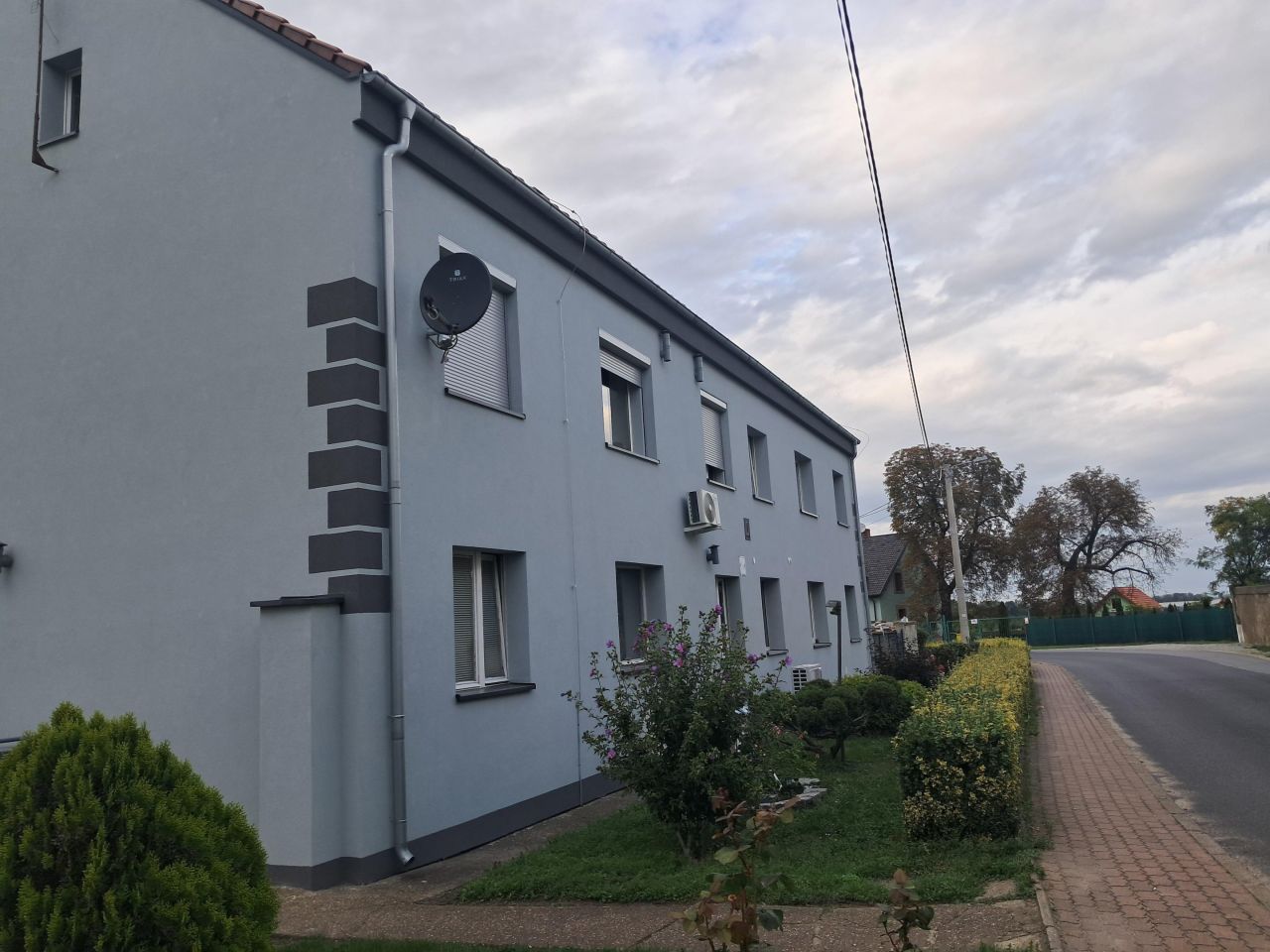 Mieszkanie 2-pokojowe Wrocław, ul. Polna. Zdjęcie 3