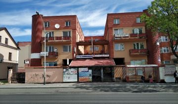 segmentowiec Zamość, ul. Partyzantów 59