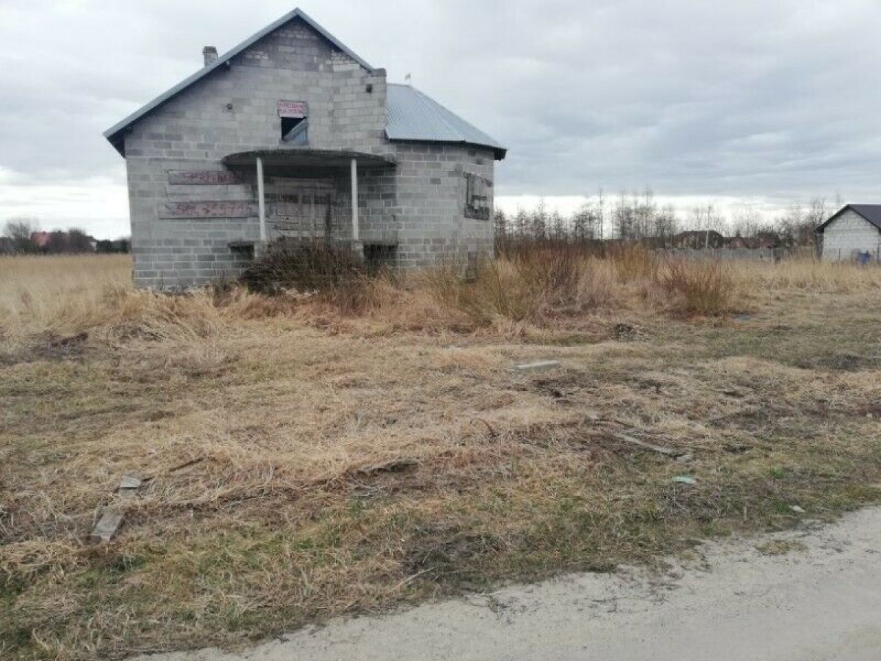 dom wolnostojący, 6 pokoi Solec-Zdrój, ul. Szkolna. Zdjęcie 11