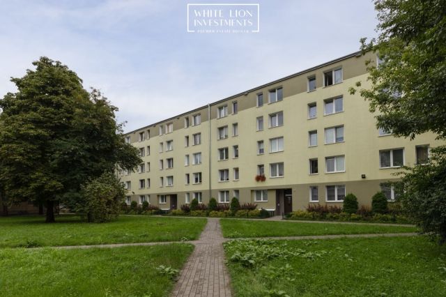 Mieszkanie 2-pokojowe Warszawa Ochota, ul. Karola Dickensa. Zdjęcie 1