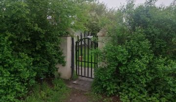 Działka rod Jastrzębie-Zdrój