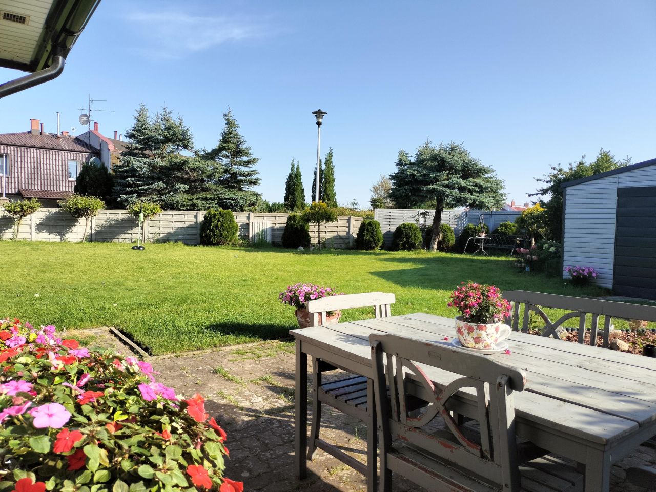 budynek wielorodzinny, 3 pokoje Niekanin, ul. Radosna. Zdjęcie 32