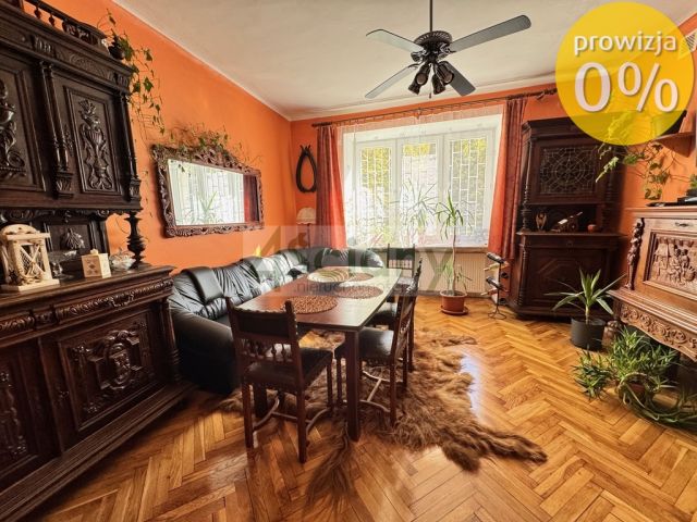 Mieszkanie 3-pokojowe Warszawa Powiśle, ul. Wilanowska. Zdjęcie 3