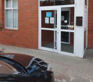 Lokal Łomża, ul. Księcia Janusza I. Zdjęcie 1