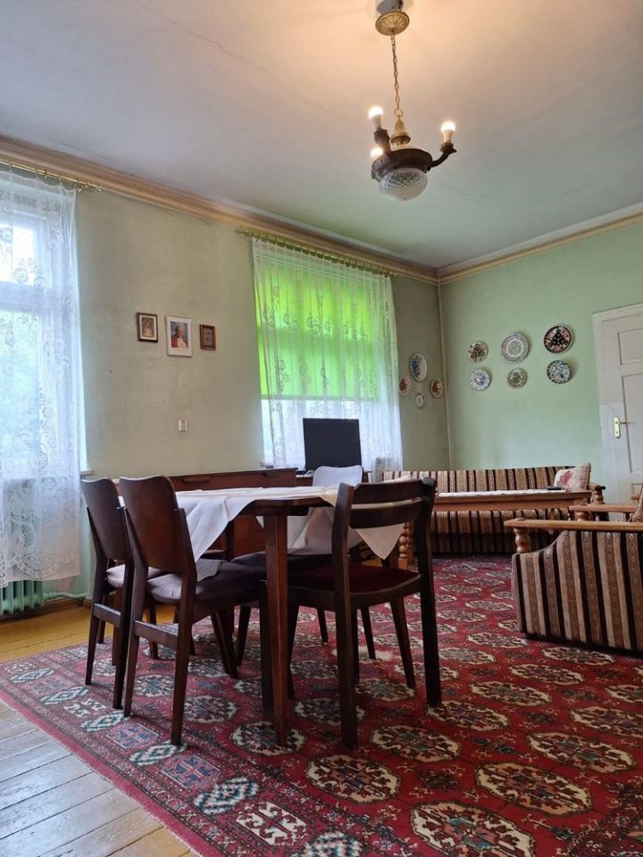 Mieszkanie 3-pokojowe Żmigród, ul. Kolejowa. Zdjęcie 2